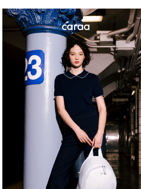 caraa newsletter: Another reason to pack the Stratus
