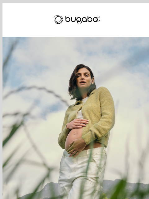 bugaboo newsletter: Our 2024 Impact Report is here