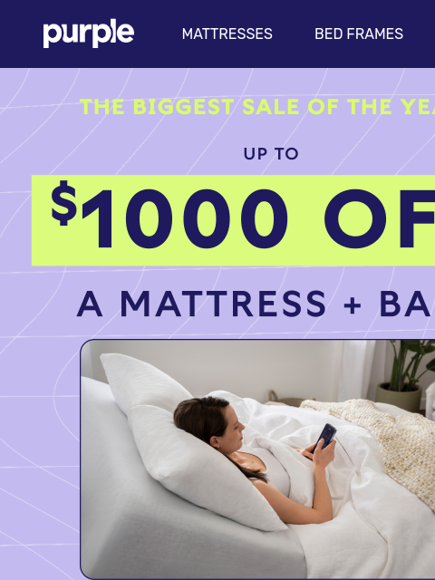 Don't snooze on our BIGGEST SALE OF THE YEAR. ͏ ‌ ͏ ‌ ͏ ‌ ͏ ‌ ͏ ‌ ͏ ‌ ͏ ‌ ͏ ‌ ͏ ‌ ͏ ‌ ͏ ‌ ͏ ‌ ͏ ‌ ͏ ‌ ͏ ‌ ͏ ‌ ͏ ‌ ͏ ‌ ͏ ‌ ͏ ‌ ͏ ‌ ͏ ‌ ͏ ‌ ͏ ‌ ͏ ‌ ͏ ‌ ͏ ‌ ͏ ‌ ͏ ‌ ͏ ‌ ͏ ‌ ͏ ‌ ͏ ‌ ͏ ‌ ͏ ‌ ͏ ‌ ͏ ‌ ͏ ‌