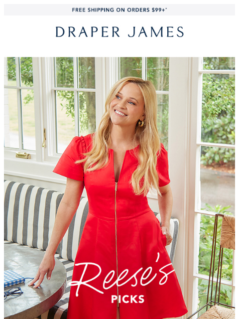 Already selling fast — new takes on our bestselling Love Circle dress, beloved by Reese (and you!) Shop Now ͏ ͏ ͏ ͏ ͏ ͏ ͏ ͏ ͏ ͏ ͏ ͏ ͏ ͏ ͏ ͏ ͏ ͏ ͏ ͏ ͏ ͏ ͏ ͏ ͏ ͏ ͏ ͏ ͏ ͏ ͏ ͏ ͏ ͏ ͏ ͏ ͏ ͏ ͏ ͏ ͏ ͏ ͏ ͏ ͏ ͏ ͏