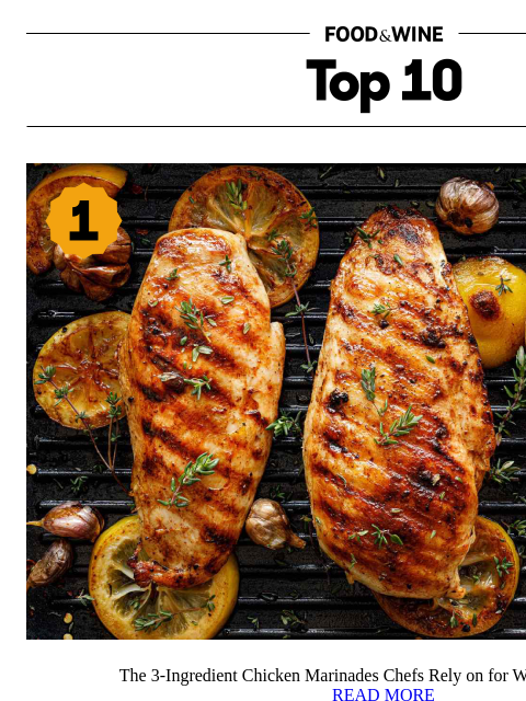 foodandwine newsletter: 7 Aldi Frozen Meals Superfans Swear By