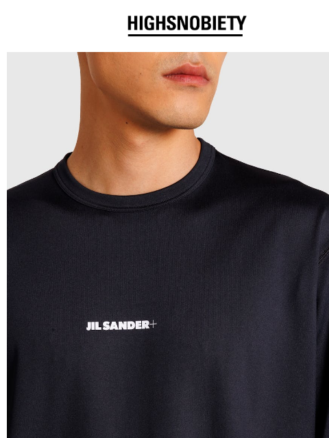 + FW24 from Stone Island, Acne Studios, Crocs, and more JIL SANDER, MASTER OF MINIMALISM SHOP JIL SANDER Since Jil Sander was founded in 1968 in Germany, the brand has paved the way for minimalist