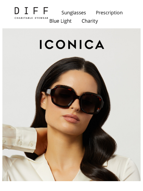 Adorn yourself in Iconica ͏ ͏ ͏ ͏ ͏ ͏ ͏ ͏ ͏ ͏ ͏ ͏ ͏ ͏ ͏ ͏ ͏ ͏ ͏ ͏ ͏ ͏ ͏ ͏ ͏ ͏ ͏ ͏ ͏ ͏ ͏ ͏ ͏ ͏ ͏ ͏ ͏ ͏ ͏ ͏ ͏ ͏ ͏ ͏ ͏ ͏ ͏ ͏ ͏ ͏ ͏ ͏ ͏ ͏ ͏ ͏ ͏ ͏ ͏ ͏ ͏ ͏ ͏ ͏ ͏ ͏ ͏ ͏ ͏ ͏ ͏ ͏ ͏ ͏ ͏ ͏ ͏ ͏ ͏ ͏ ͏ ͏ ͏ ͏ ͏ ͏ ͏ ͏