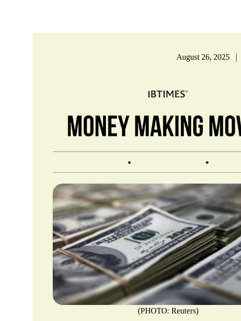 beehiiv newsletter: Is $100K No Longer Enough to Live the American Dre...