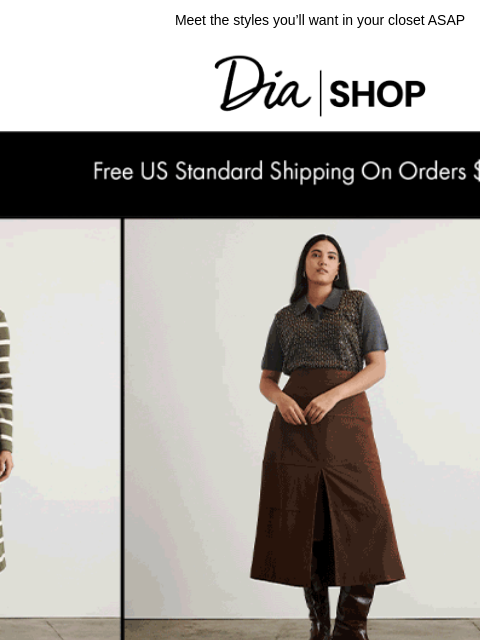 dia newsletter: PSA: New Tanya Taylor Just Landed 💖