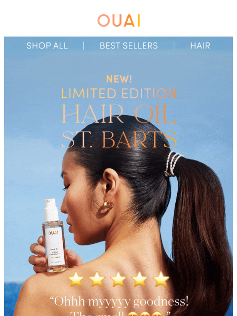 New! Hair Oil St. Barts is THAT beach ͏ ͏ ͏ ͏ ͏ ͏ ͏ ͏ ͏ ͏ ͏ ͏ ͏ ͏ ͏ ͏ ͏ ͏ ͏ ͏ ͏ ͏ ͏ ͏ ͏ ͏ ͏ ͏ ͏ ͏ ͏ ͏ ͏ ͏ ͏ ͏ ͏ ͏ ͏ ͏ ͏ ͏ ͏ ͏ ͏ ͏ ͏ ͏ ͏ ͏ ͏ ͏ ͏ ͏ ͏ ͏ ͏ ͏ ͏ ͏ ͏ ͏ ͏ ͏ ͏ ͏ ͏ ͏ ͏ ͏ ͏ ͏ ͏ ͏ ͏ ͏ ͏ ͏ ͏ ͏ ͏ ͏