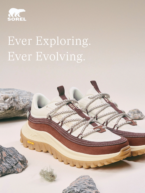 sorel newsletter: The New Callsign Collection