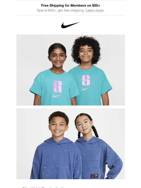 Gear kids up in cool b-ball styles inspired by players they love—shop now. ‌ ‌ ‌ ‌ ‌ ‌ ‌ ‌ ‌ ‌ ‌ ‌ ‌ ‌ ‌ ‌ ‌ ‌ ‌ ‌ ‌ ‌ ‌ ‌ ‌ ‌ ‌ ‌ ‌ ‌ ‌ ‌ ‌ ‌ ‌ ‌ ‌ ‌ ‌ ‌ ‌ ‌ ‌ ‌ ‌ ‌ ‌ ‌ ‌ ‌ ‌ ‌ ‌ ‌ ‌ ‌ ‌ ‌ ‌ ‌ ‌ ‌ ‌