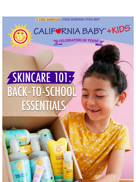 Back-to-School Skincare Essentials For Pre-K & Up ͏ ͏ ͏ ͏ ͏ ͏ ͏ ͏ ͏ ͏ ͏ ͏ ͏ ͏ ͏ ͏ ͏ ͏ ͏ ͏ ͏ ͏ ͏ ͏ ͏ ͏ ͏ ͏ ͏ ͏ ͏ ͏ ͏ ͏ ͏ ͏ ͏ ͏ ͏ ͏ ͏ ͏ ͏ ͏ ͏ ͏ ͏ ͏ ͏ ͏ ͏ ͏ ͏ ͏ ͏ ͏ ͏ ͏ ͏ ͏ ͏ ͏ ͏ ͏ ͏ ͏ ͏ ͏ ͏ ͏ ͏ ͏ ͏ ͏