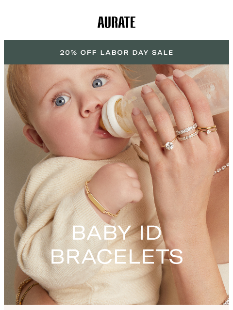 auratenewyork newsletter: NEW & SOOO CUTE