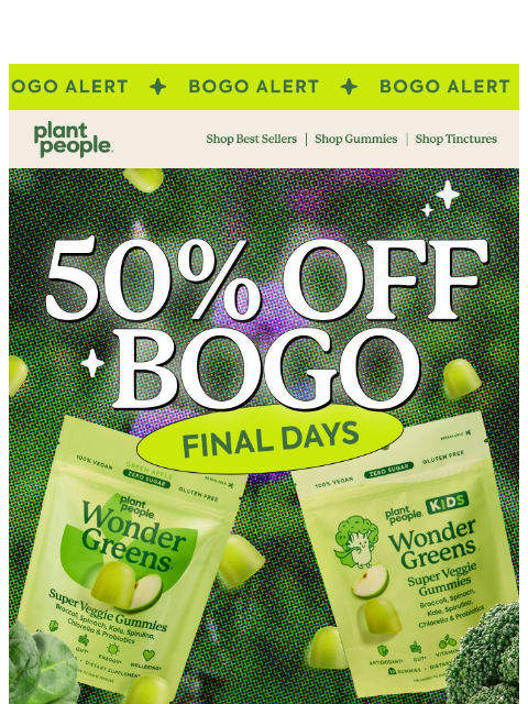 plantpeople newsletter: 5 Back-to-School Hacks for YOU ⭐️