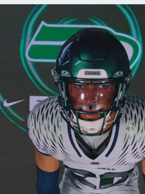 seahawksemail newsletter: 💥 NEW: Rivalries Uniforms Revealed