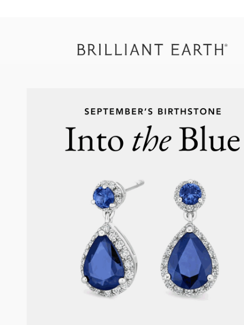 brilliantearth newsletter: A new birthstone has entered the villa