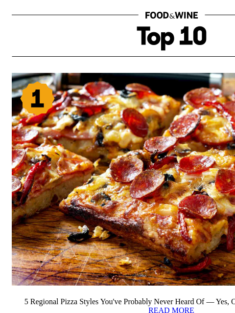 foodandwine newsletter: Jacques Pépin Says You Shouldn't Overlook This Kit...