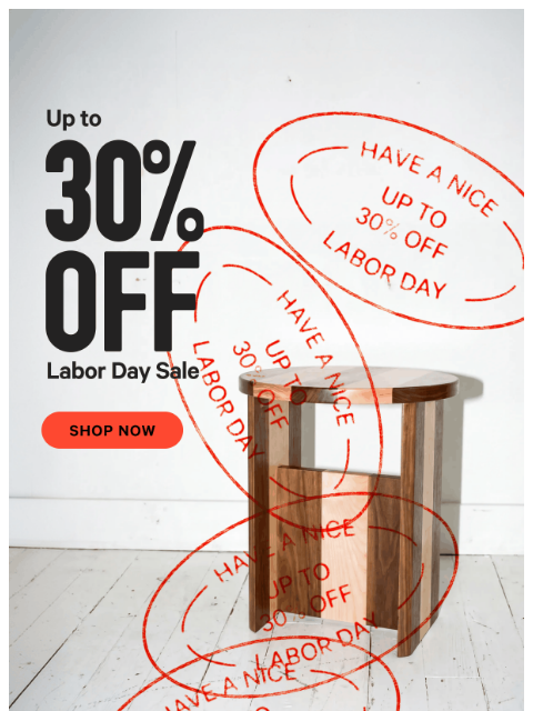 sundays-company newsletter: You don’t want to miss this...