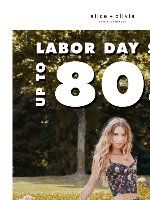 You don't want to miss this… ‌ ‌ ‌ ‌ ‌ ‌ ‌ ‌ ‌ ‌ ‌ ‌ ‌ Header Logo Header Logo *TAKE 25% OFF SELECT STYLES. ONLY ITEMS MARKED WITH "LABOR DAY SALE" ARE ELIGIBLE FOR THE PROMOTION. VALID