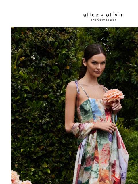 aliceandolivia newsletter: EXTRA 30% OFF: sale on sale