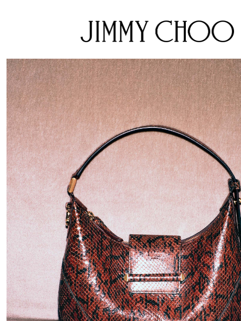 jimmychoo newsletter: Raise The Bar
