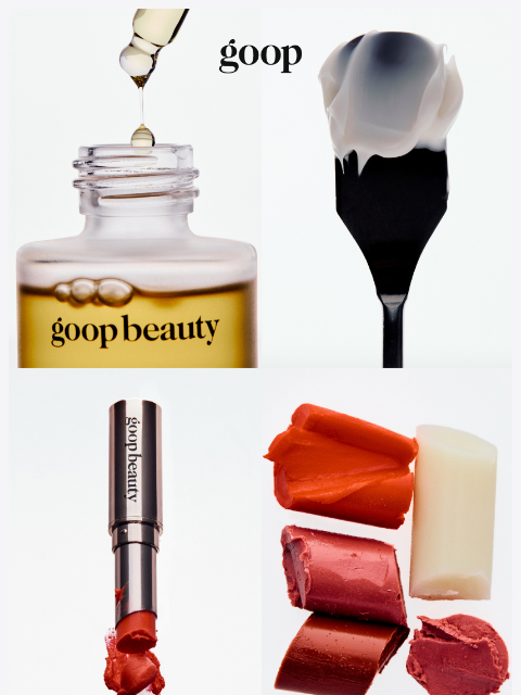goop newsletter: the end-of-summer sale