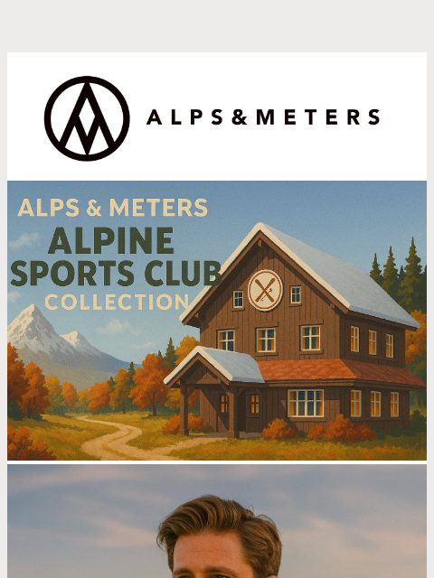 alpsandmeters newsletter: In Stock Alert!  Italian Cotton Crafted for Autumn