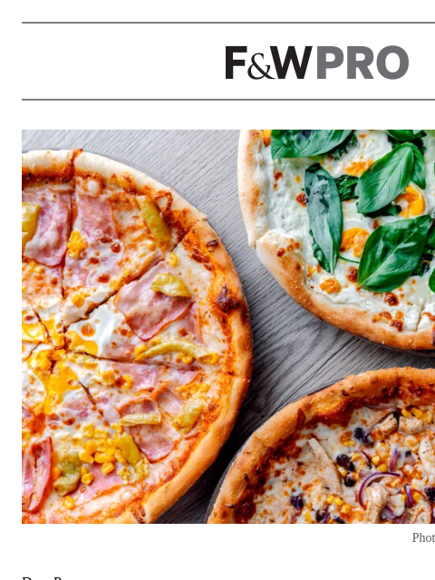 foodandwine newsletter: The All-You-Can-Eat Resurgence