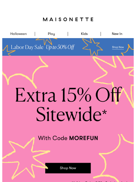 Labor Day Sale Just Got Better ͏ ͏ ͏ ͏ ͏ ͏ ͏ ͏ ͏ ͏ ͏ ͏ ͏ ͏ ͏ ͏ ͏ ͏ ͏ ͏ ͏ ͏ ͏ ͏ ͏ ͏ ͏ ͏ ͏ ͏ ͏ ͏ ͏ ͏ ͏ ͏ ͏ ͏ ͏ ͏ ͏ ͏ ͏ ͏ ͏ ͏ ͏ ͏ ͏ ͏ ͏ ͏ ͏ ͏ ͏ ͏ ͏ ͏ ͏ ͏ ͏ ͏ ͏ ͏ ͏ ͏ ͏ ͏ ͏ ͏ ͏ ͏ ͏ ͏ ͏ ͏ ͏ ͏ ͏ ͏ ͏ ͏ ͏ ͏ ͏