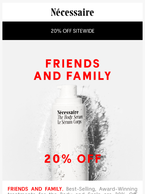 The Friends And Family Sale. ͏ ͏ ͏ ͏ ͏ ͏ ͏ ͏ ͏ ͏ ͏ ͏ ͏ ͏ ͏ ͏ ͏ ͏ ͏ ͏ ͏ ͏ ͏ ͏ ͏ ͏ ͏ ͏ ͏ ͏ ͏ ͏ ͏ ͏ ͏ ͏ ͏ ͏ ͏ ͏ ͏ ͏ ͏ ͏ ͏ ͏ ͏ ͏ ͏ ͏ ͏ ͏ ͏ ͏ ͏ ͏ ͏ ͏ ͏ ͏ ͏ ͏ ͏ ͏ ͏ ͏ ͏ ͏ ͏ ͏ ͏ ͏ ͏ ͏ ͏ ͏ ͏ ͏ ͏ ͏ ͏ ͏ ͏ ͏ ͏ ͏