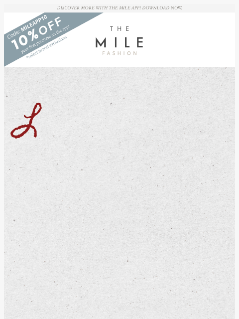 orchardmile newsletter: Flash Sale: Up to 70% Off The Designers You Love ❤...