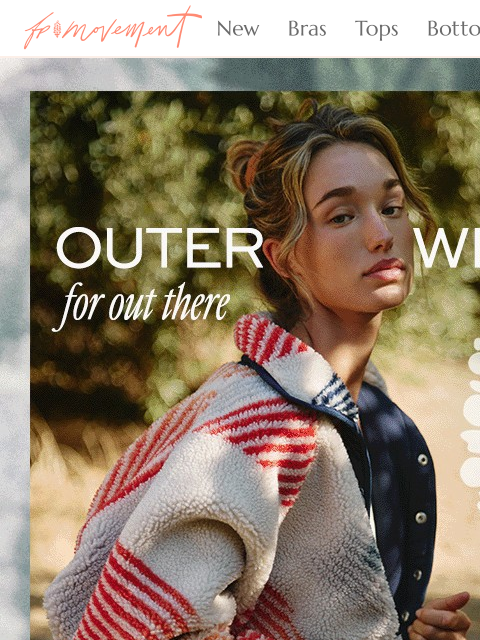 Outerwear for everywhere. ‌ ‌ ‌ ‌ ‌ ‌ ‌ ‌ ‌ ‌ ‌ ‌ ‌ ‌ ‌ ‌ ‌ ‌ ‌ ‌ ‌ ‌ ‌ ‌ ‌ ‌ ‌ ‌ ‌ ‌ ‌ ‌ ‌ ‌ ‌ ‌ ‌ ‌ ‌ ‌ ‌ ‌ ‌ ‌ ‌ ‌ ‌ ‌ ‌ ‌ ‌ ‌ ‌ ‌ ‌ ‌ ‌ ‌ ‌ ‌ ‌ ‌ ‌ ‌ ‌ ‌ ‌ ‌ ‌ ‌ ‌ ‌ ‌ ‌ ‌ ‌ ‌ ‌ ‌ ‌ ‌ ‌ ‌ ‌ ‌ ‌ ‌ ‌