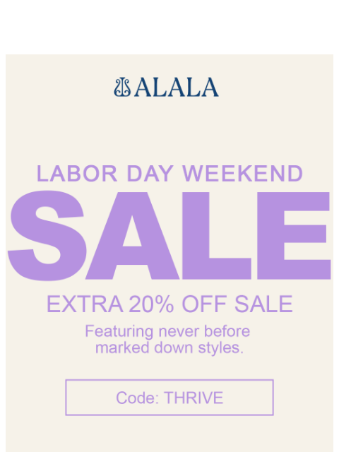 Labor Day Weekend Sale featuring all-new markdowns ͏ ͏ ͏ ͏ ͏ ͏ ͏ ͏ ͏ ͏ ͏ ͏ ͏ ͏ ͏ ͏ ͏ ͏ ͏ ͏ ͏ ͏ ͏ ͏ ͏ ͏ ͏ ͏ ͏ ͏ ͏ ͏ ͏ ͏ ͏ ͏ ͏ ͏ ͏ ͏ ͏ ͏ ͏ ͏ ͏ ͏ ͏ ͏ ͏ ͏ ͏ ͏ ͏ ͏ ͏ ͏ ͏ ͏ ͏ ͏ ͏ ͏ ͏ ͏ ͏ ͏ ͏ ͏ ͏ ͏ ͏ ͏ ͏ ͏ ͏