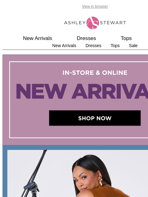 ashleystewart newsletter: Grab these bow jeans before they sell out🎀👖