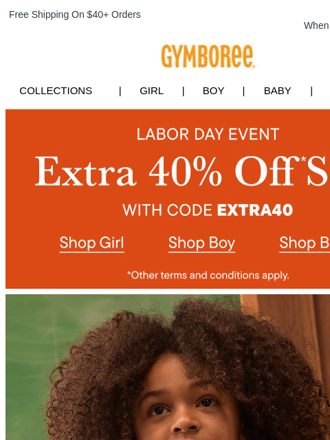 gymboree newsletter: Autumn Style 101