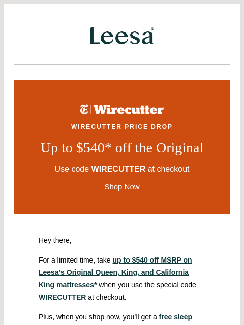 This Wirecutter exclusive deal doesn't last long ͏ ͏ ͏ ͏ ͏ ͏ ͏ ͏ ͏ ͏ ͏ ͏ ͏ ͏ ͏ ͏ ͏ ͏ ͏ ͏ ͏ ͏ ͏ ͏ ͏ ͏ ͏ ͏ ͏ ͏ ͏ ͏ ͏ ͏ ͏ ͏ ͏ ͏ ͏ ͏ ͏ ͏ ͏ ͏ ͏ ͏ ͏ ͏ ͏ ͏ ͏ ͏ ͏ ͏ ͏ ͏ ͏ ͏ ͏ ͏ ͏ ͏ ͏ ͏ ͏ ͏ ͏ ͏ ͏ ͏ ͏ ͏ ͏ ͏