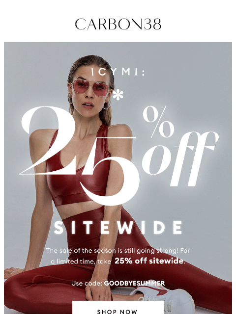 Shop bestselling styles with 25% off sitewide. ͏ ͏ ͏ ͏ ͏ ͏ ͏ ͏ ͏ ͏ ͏ ͏ ͏ ͏ ͏ ͏ ͏ ͏ ͏ ͏ ͏ ͏ ͏ ͏ ͏ ͏ ͏ ͏ ͏ ͏ ͏ ͏ ͏ ͏ ͏ ͏ ͏ ͏ ͏ ͏ ͏ ͏ ͏ ͏ ͏ ͏ ͏ ͏ ͏ ͏ ͏ ͏ ͏ ͏ ͏ ͏ ͏ ͏ ͏ ͏ ͏ ͏ ͏ ͏ ͏ ͏ ͏ ͏ ͏ ͏ ͏ ͏ ͏ ͏ ͏ ͏ ͏