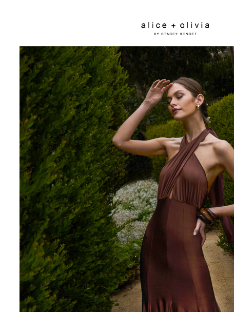 aliceandolivia newsletter: Last Chance: Up to 70% Off