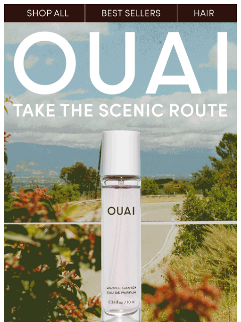 theouai newsletter: In a Laurel Canyon state of mind