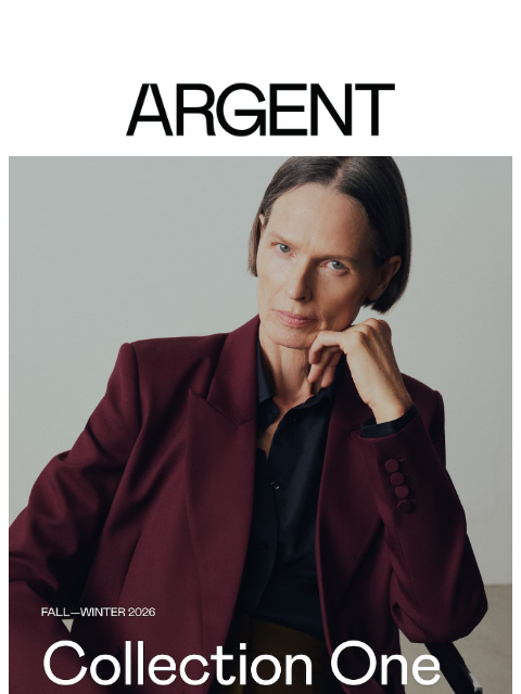 argentwork newsletter: Explore New Arrivals by Category