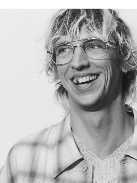 aceandtate newsletter: Introducing Pepijn Lanen