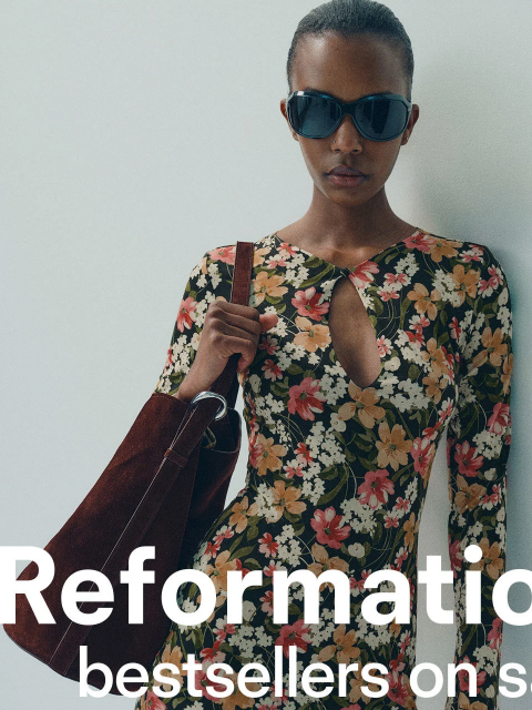thereformation newsletter: BEST OF SALE