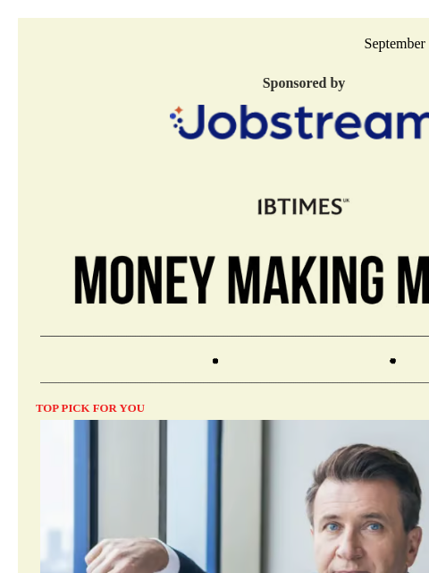 beehiiv newsletter: Kevin O'Leary Reveals How to Save More at Walmart—...