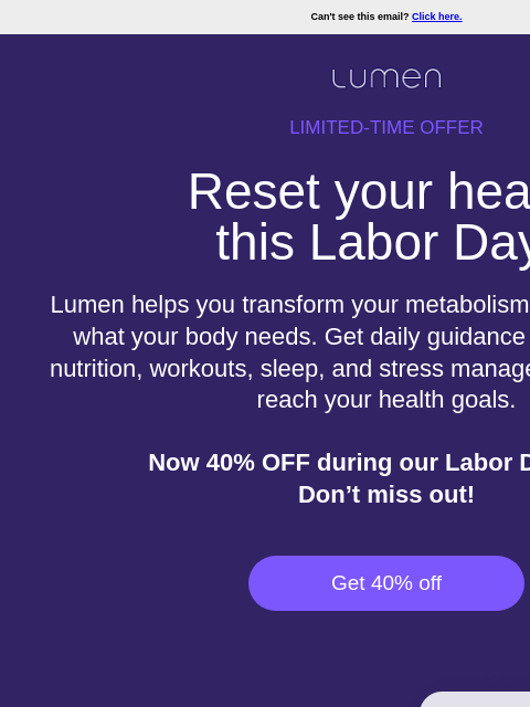 Reset your health for less this Labor Day ‌ ‌ ‌ ‌ ‌ ‌ ‌ ‌ ‌ ‌ ‌ ‌ ‌ ‌ ‌ ‌ ‌ ‌ ‌ ‌ ‌ ‌ ‌ ‌ ‌ ‌ ‌ ‌ ‌ ‌ ‌ ‌ ‌ ‌ ‌ ‌ ‌ ‌ ‌ ‌ ‌ ‌ ‌ ‌ ‌ ‌ ‌ ‌ ‌ ‌ ‌ ‌ ‌ ‌ ‌ ‌ ‌ ‌ ‌ ‌ ‌ ‌ ‌ ‌ ‌ ‌ ‌ ‌ ‌ ‌ ‌ ‌ ‌ ‌ ‌ ‌ ‌ ‌ ‌ ‌