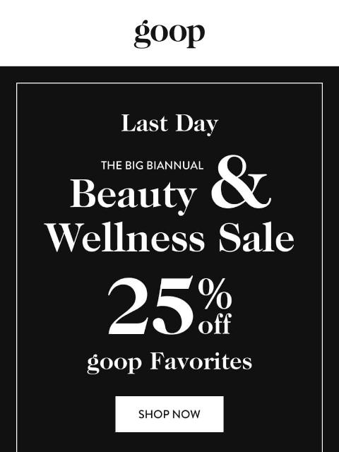 Stock up on goop Beauty and Wellness. ͏ ͏ ͏ ͏ ͏ ͏ ͏ ͏ ͏ ͏ ͏ ͏ ͏ ͏ ͏ ͏ ͏ ͏ ͏ ͏ ͏ ͏ ͏ ͏ ͏ ͏ ͏ ͏ ͏ ͏ ͏ ͏ ͏ ͏ ͏ ͏ ͏ ͏ ͏ ͏ ͏ ͏ ͏ ͏ ͏ ͏ ͏ ͏ ͏ ͏ ͏ ͏ ͏ ͏ ͏ ͏ ͏ ͏ ͏ ͏ ͏ ͏ ͏ ͏ ͏ ͏ ͏ ͏ ͏ ͏ ͏ ͏ ͏ ͏ ͏ ͏ ͏ ͏ ͏ ͏ ͏ ͏