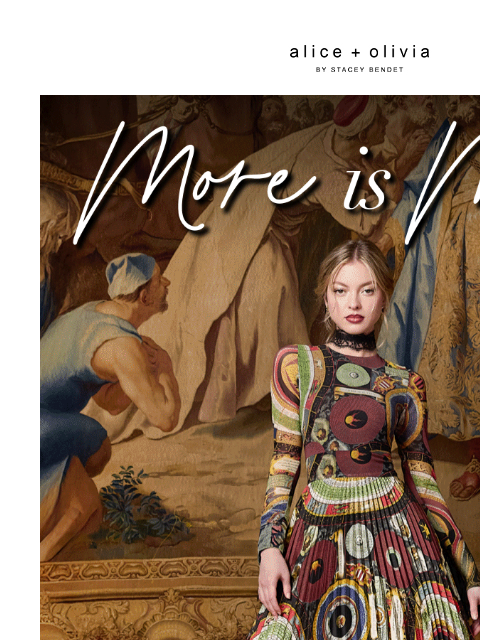 aliceandolivia newsletter: NEW ARRIVALS!!!!