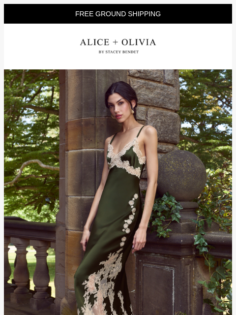 aliceandolivia newsletter: ⚡️FLASH SALE ⚡️ Extra 30% Off