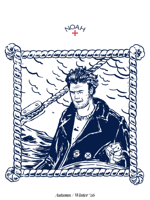 noahny newsletter: Hold Fast Hair Styling Paste