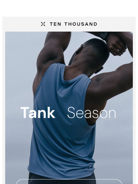 tenthousand newsletter: A Tank For Every Run