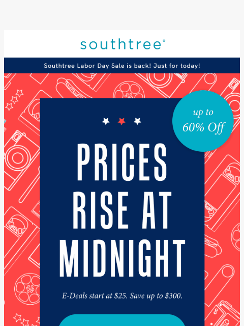 HOURS LEFT to save up to 60% E-Deals when converting your home movies, photos and film to digital with Southtree. ͏ ͏ ͏ ͏ ͏ ͏ ͏ ͏ ͏ ͏ ͏ ͏ ͏ ͏ ͏ ͏ ͏ ͏ ͏ ͏ ͏ ͏ ͏ ͏ ͏ ͏ ͏ ͏ ͏ ͏ ͏ ͏ ͏ ͏ ͏ ͏ ͏ ͏ ͏ ͏ ͏ ͏ ͏ ͏