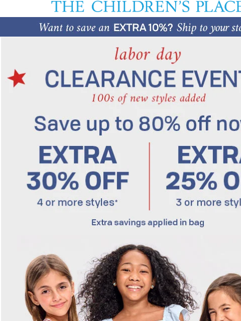 PSA 📣 Our Labor Day Clearance Event ENDS TONIGHT! ͏ ‌ ﻿ ͏ ‌ ﻿ ͏ ‌ ﻿ ͏ ‌ ﻿ ͏ ‌ ﻿ ͏ ‌ ﻿ ͏ ‌ ﻿ ͏ ‌ ﻿ ͏ ‌ ﻿ ͏ ‌ ﻿ ͏ ‌ ﻿ ͏ ‌ ﻿ ͏ ‌ ﻿ ͏ ‌ ﻿ ͏ ‌ ﻿ ͏ ‌ ﻿ ͏ ‌ ﻿ ͏ ‌ ﻿ ͏ ‌ ﻿ ͏ ‌ ﻿ ͏ ‌ ﻿ ͏ ‌ ﻿ ͏ ‌ ﻿ ͏ ‌ ﻿ ͏ ‌ ﻿ ͏