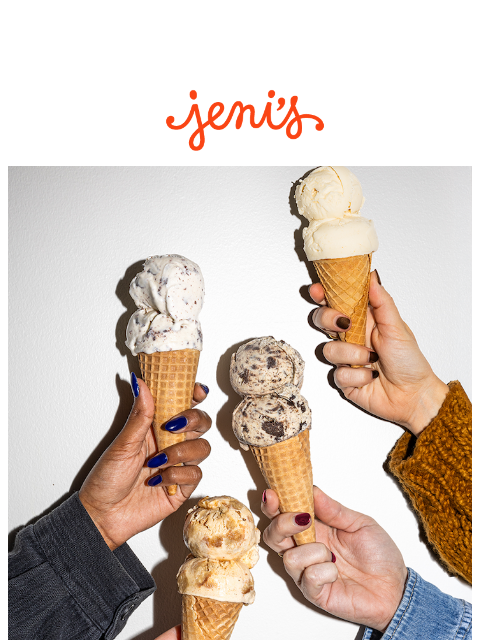 jenis newsletter: FALL ’26 IS HERE