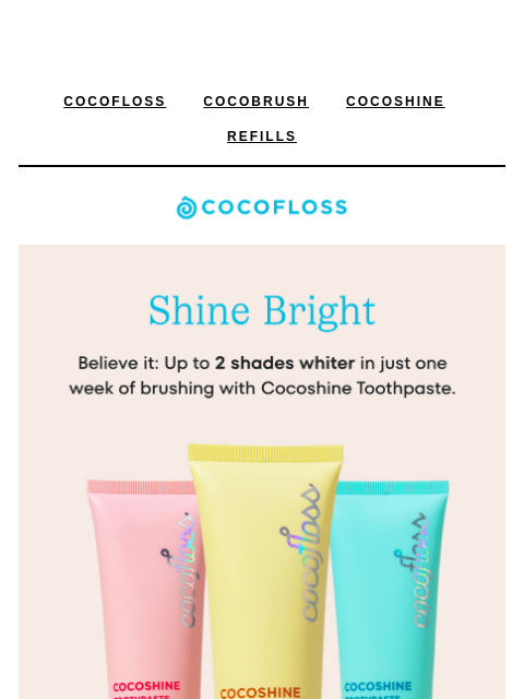 Experience the Cocofloss difference. ͏ ͏ ͏ ͏ ͏ ͏ ͏ ͏ ͏ ͏ ͏ ͏ ͏ ͏ ͏ ͏ ͏ ͏ ͏ ͏ ͏ ͏ ͏ ͏ ͏ ͏ ͏ ͏ ͏ ͏ ͏ ͏ ͏ ͏ ͏ ͏ ͏ ͏ ͏ ͏ ͏ ͏ ͏ ͏ ͏ ͏ ͏ ͏ ͏ ͏ ͏ ͏ ͏ ͏ ͏ ͏ ͏ ͏ ͏ ͏ ͏ ͏ ͏ ͏ ͏ ͏ ͏ ͏ ͏ ͏ ͏ ͏ ͏ ͏ ͏ ͏ ͏ ͏ ͏ ͏ ͏ ͏